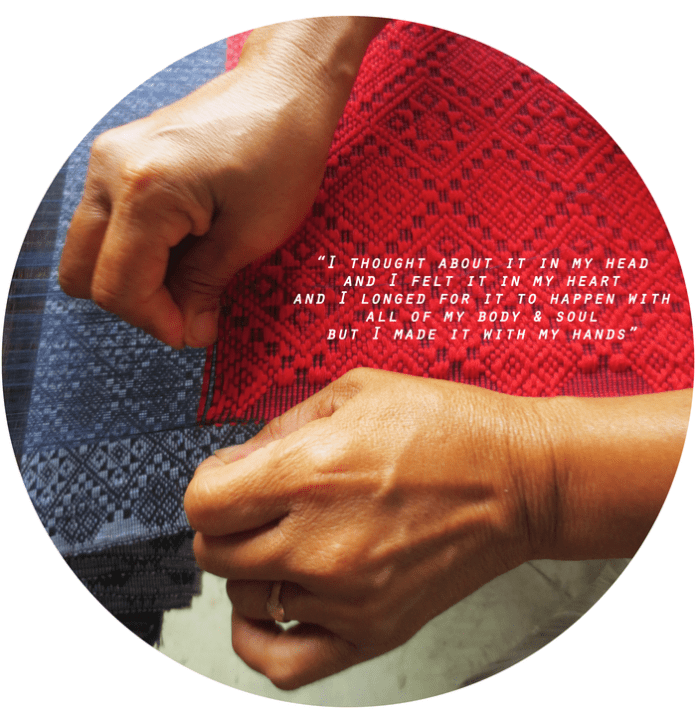 Philippine design has a compelling story. How do we share it?